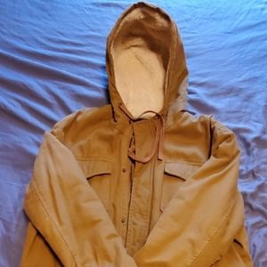 💥Men's Outdoor Life Winter Coat/Parka